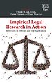 Empirical Legal Research in Action
