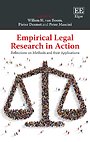 Empirical Legal Research in Action Empirical Legal Research in Action