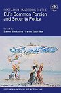 Research Handbook on the Eu's Common Foreign and Security Policy