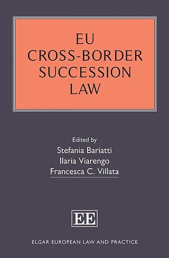 EU Cross–Border Succession Law