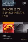 Principles of Environmental Law; Volume 6