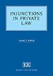 Injunctions in Private Law Injunctions in Private Law