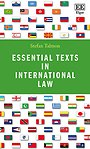 Essential Texts in International Law