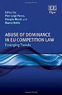 Abuse of Dominance in Eu Competition Law