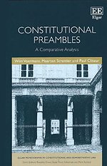 Constitutional Preambles