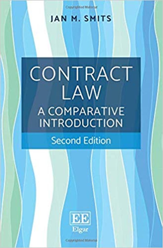 Contract Law Contract Law