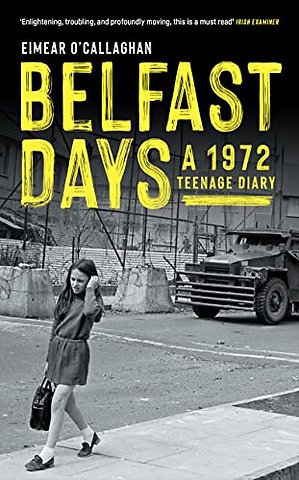 Belfast Days