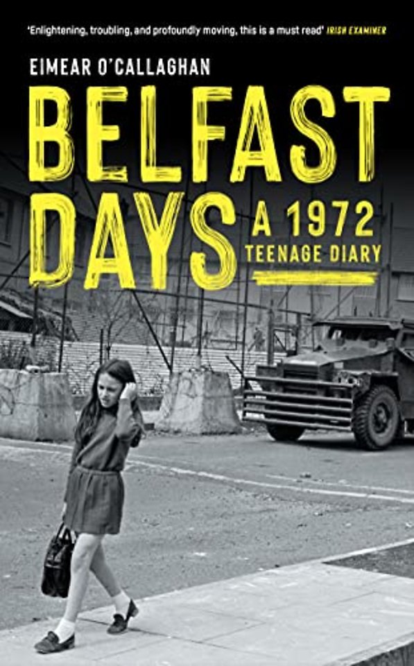 Belfast Days