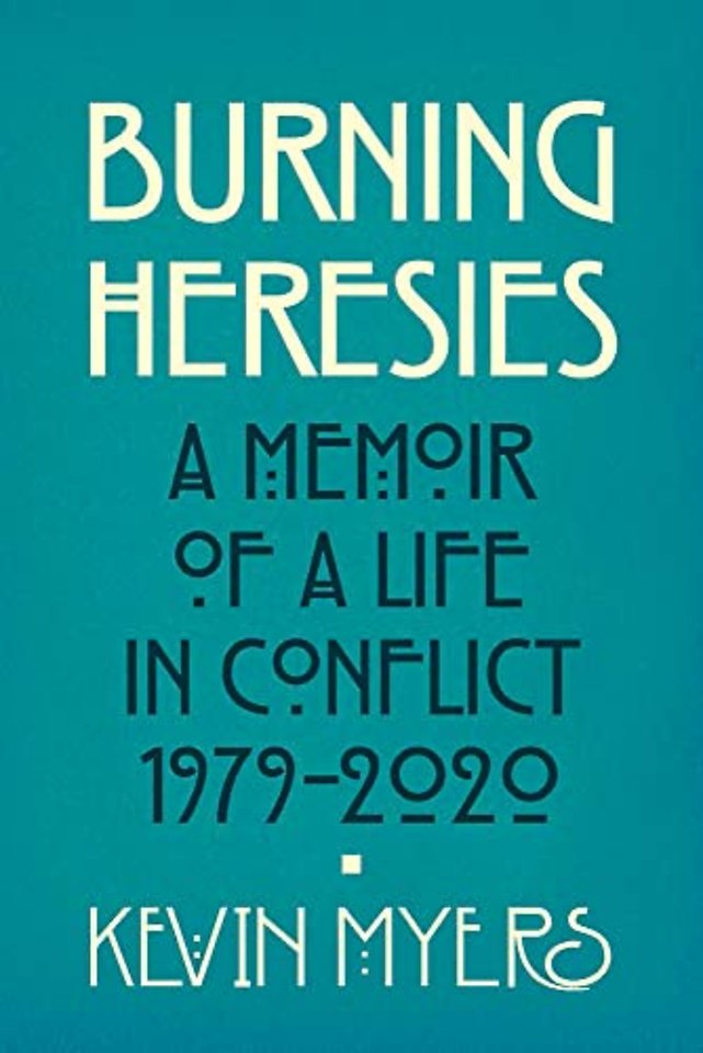 Burning Heresies