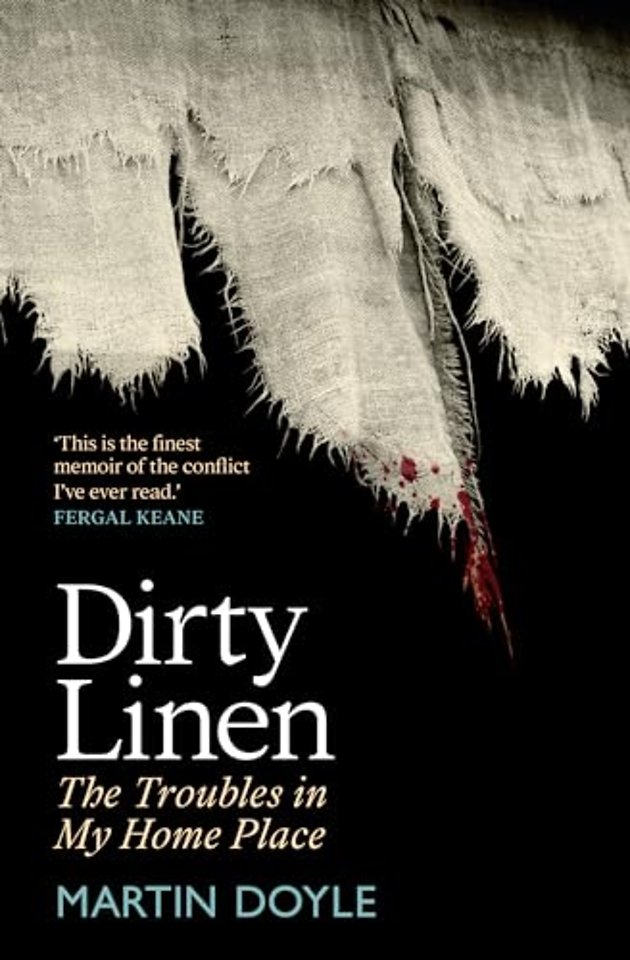 Dirty Linen