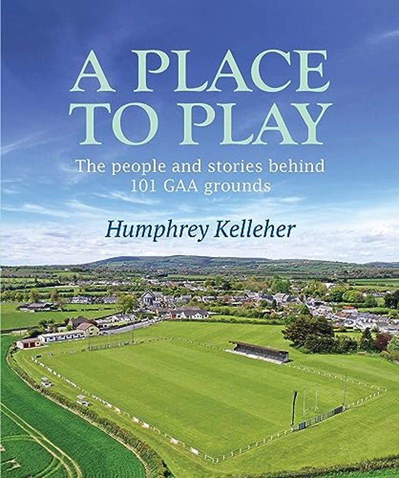 A Place to Play