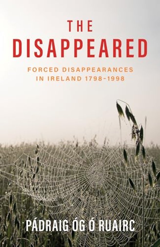 The Disappeared