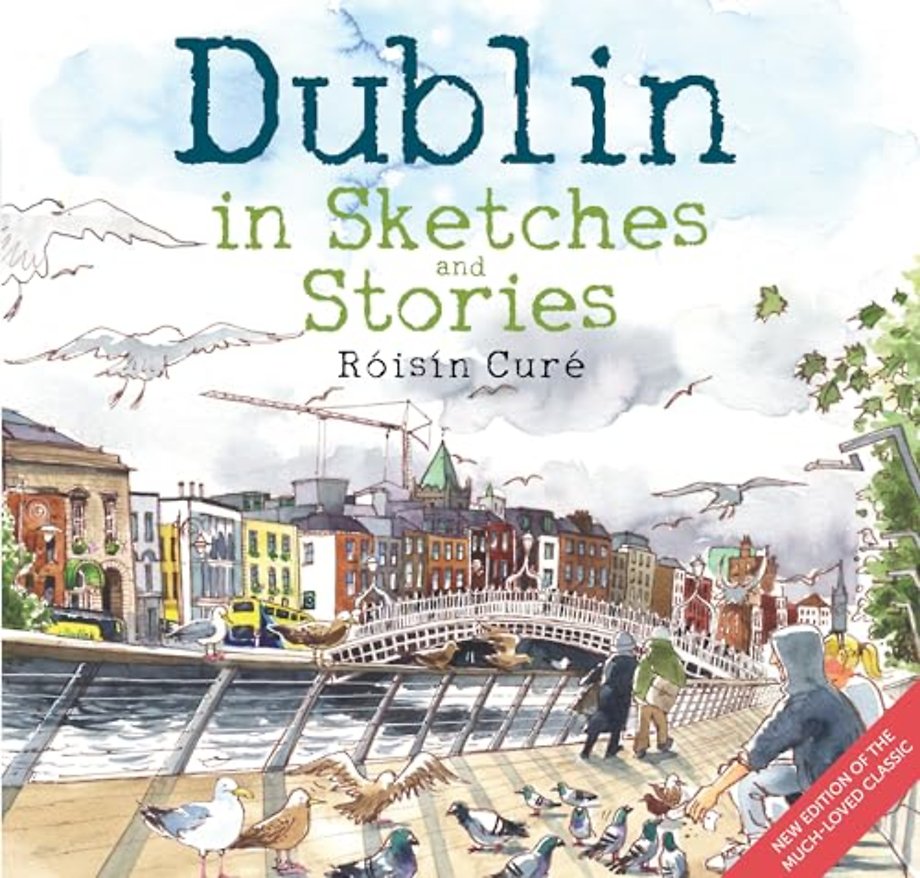 Dublin in Sketches and Stories