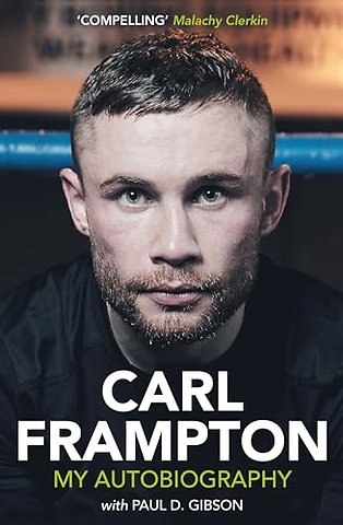 Carl Frampton