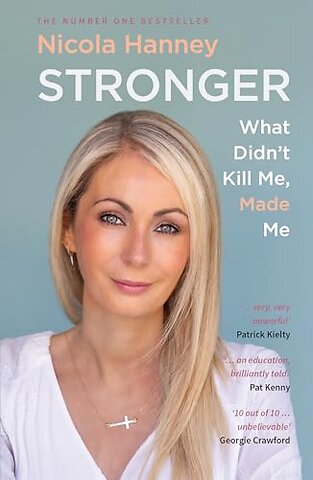 Stronger