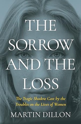 The Sorrow and the Loss
