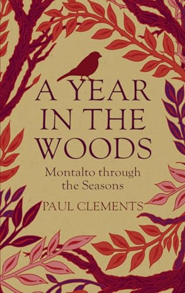 A Year in the Woods