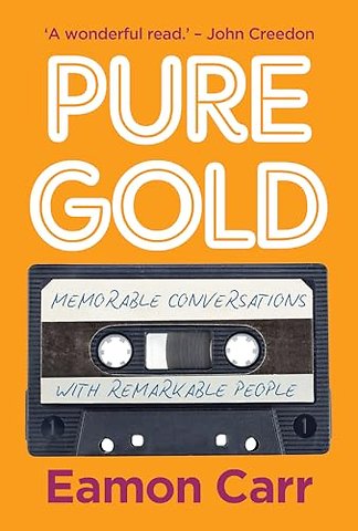 Pure Gold