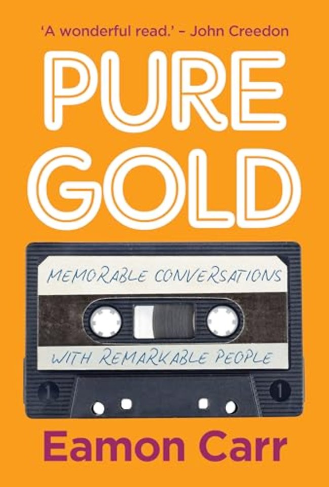 Pure Gold