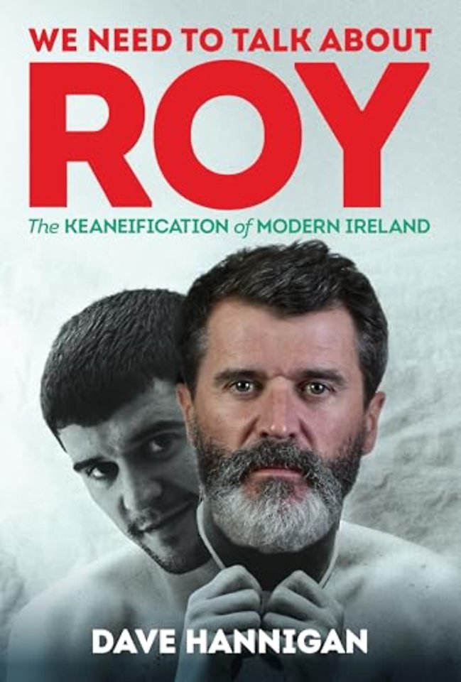 We Need to Talk About Roy