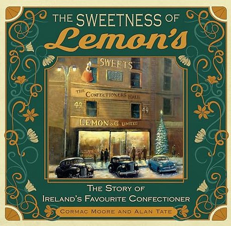 The Sweetness of Lemon's