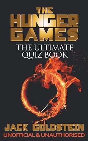 The Hunger Games