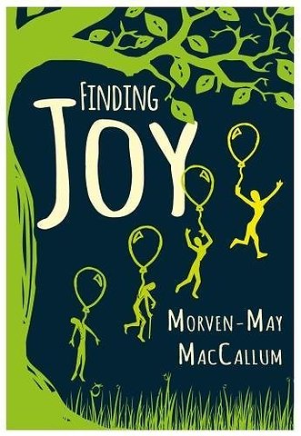 Finding Joy