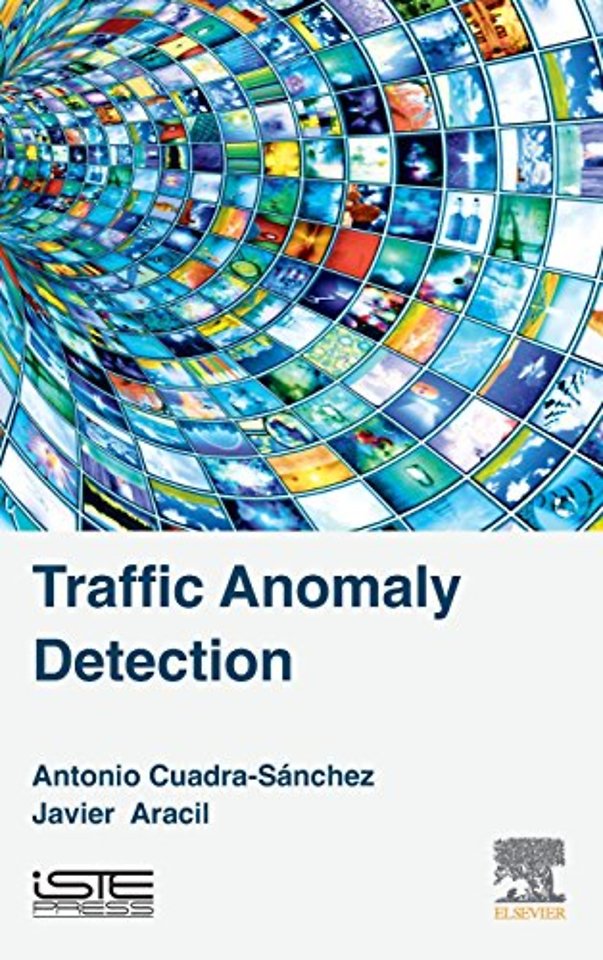 Traffic Anomaly Detection