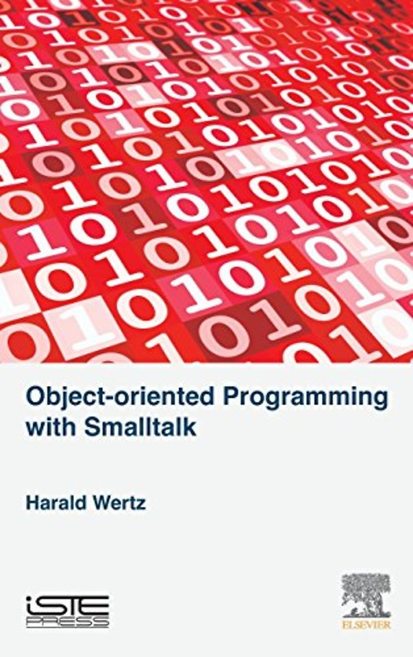 Object-oriented Programming with Smalltalk