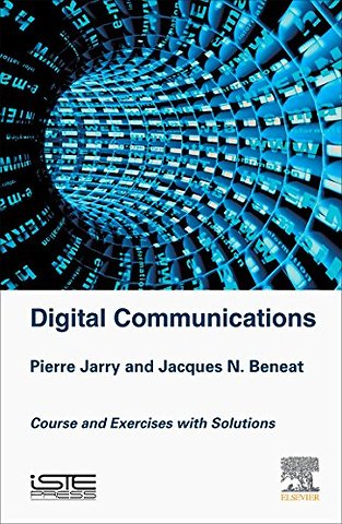 Digital Communications
