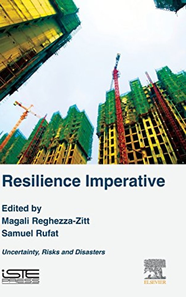 Resilience Imperative