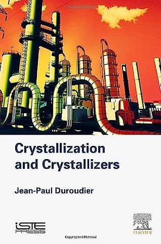 Crystallization and Crystallizers