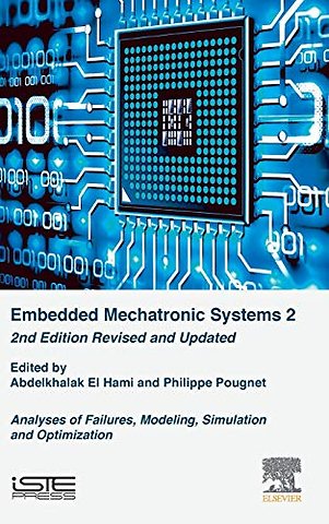 Embedded Mechatronic Systems 2
