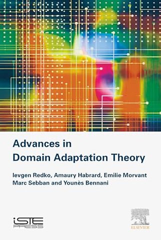 Advances in Domain Adaptation Theory