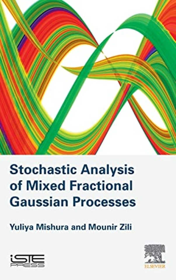 Stochastic Analysis of Mixed Fractional Gaussian Processes