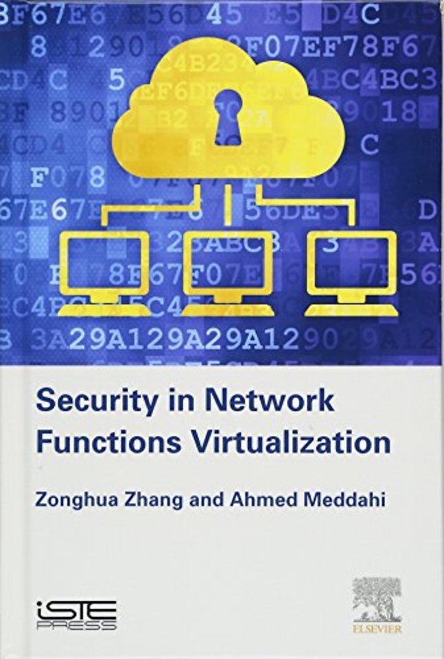 Security in Network Functions Virtualization