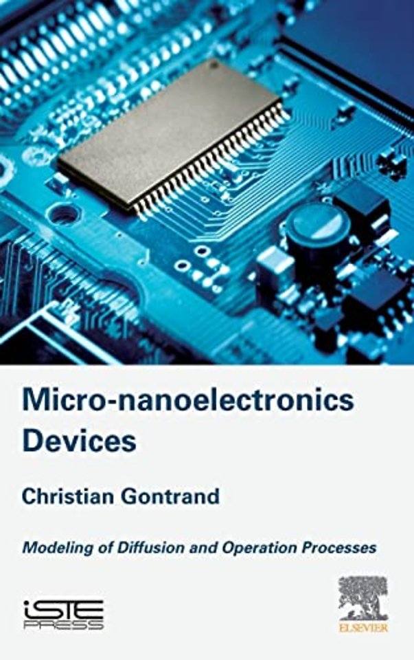 Micro-nanoelectronics Devices