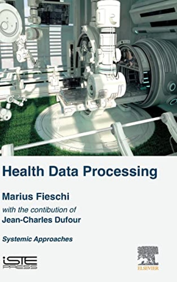 Health Data Processing