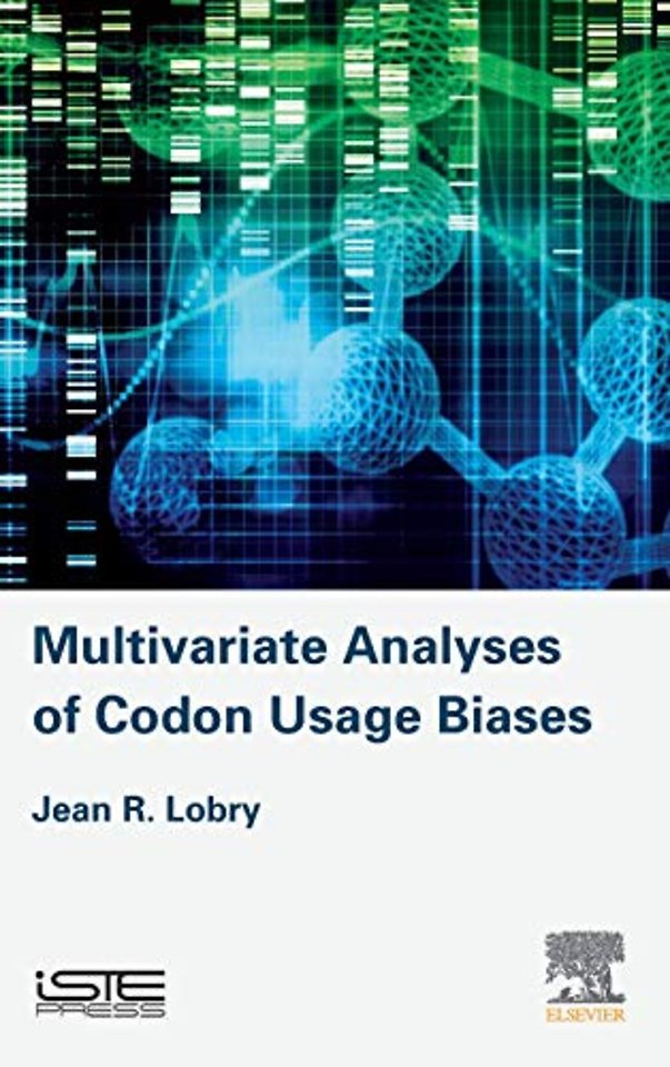 Multivariate Analyses of Codon Usage Biases