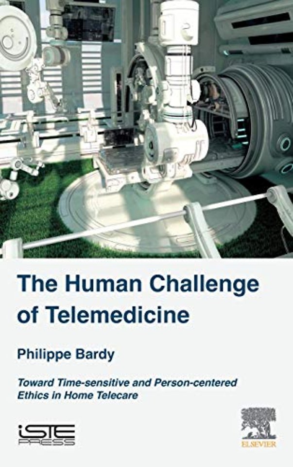 The Human Challenge of Telemedicine