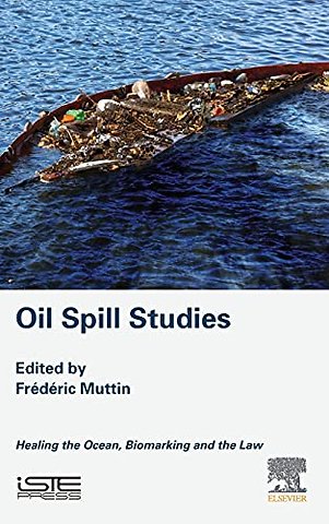 Oil Spill Studies