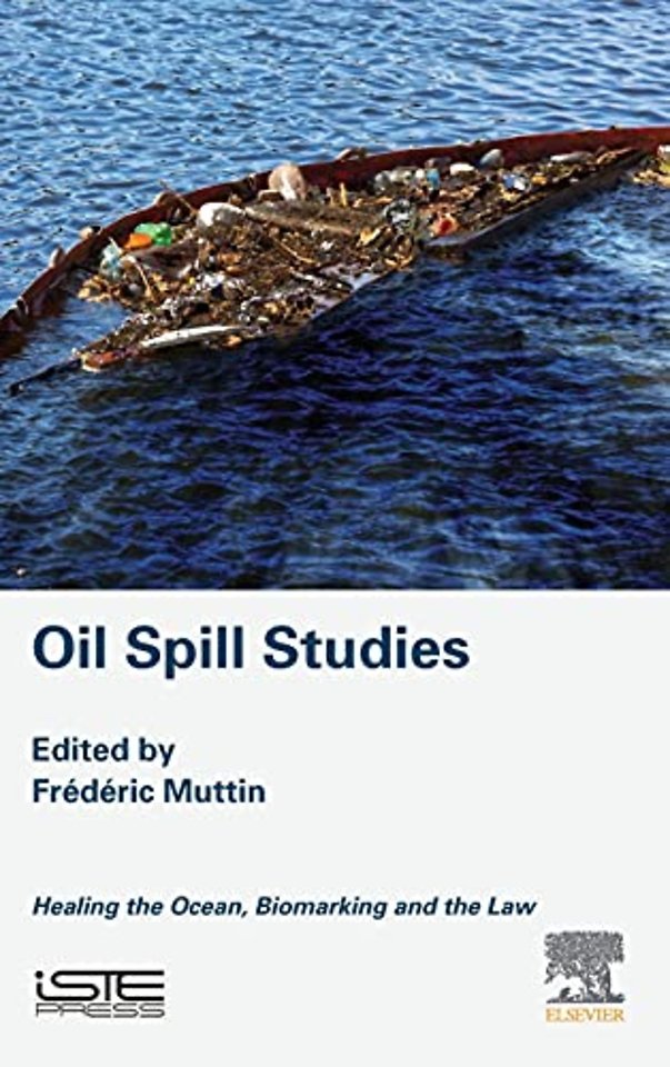 Oil Spill Studies
