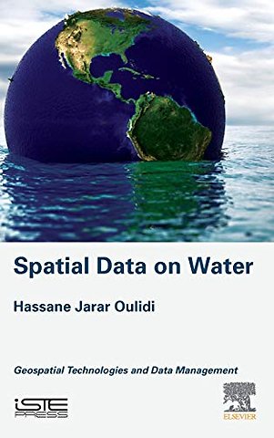 Spatial Data on Water