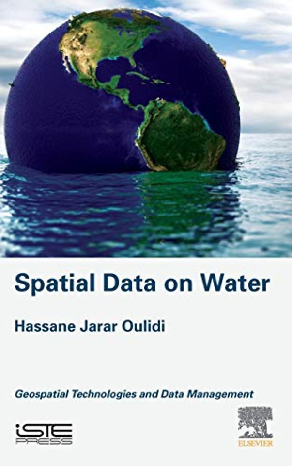 Spatial Data on Water