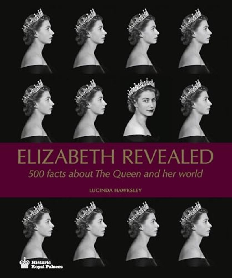 Elizabeth Revealed