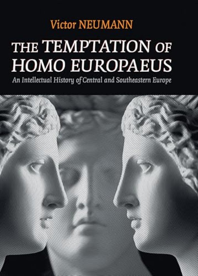 The Temptation of Homo Europaeus