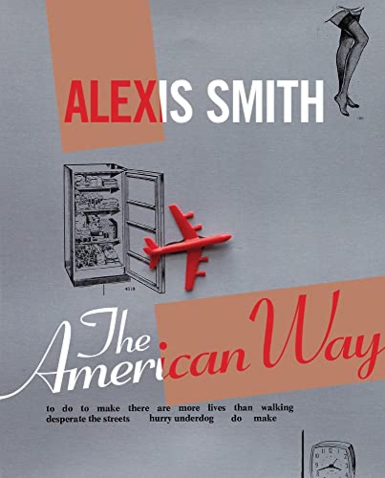 Alexis Smith