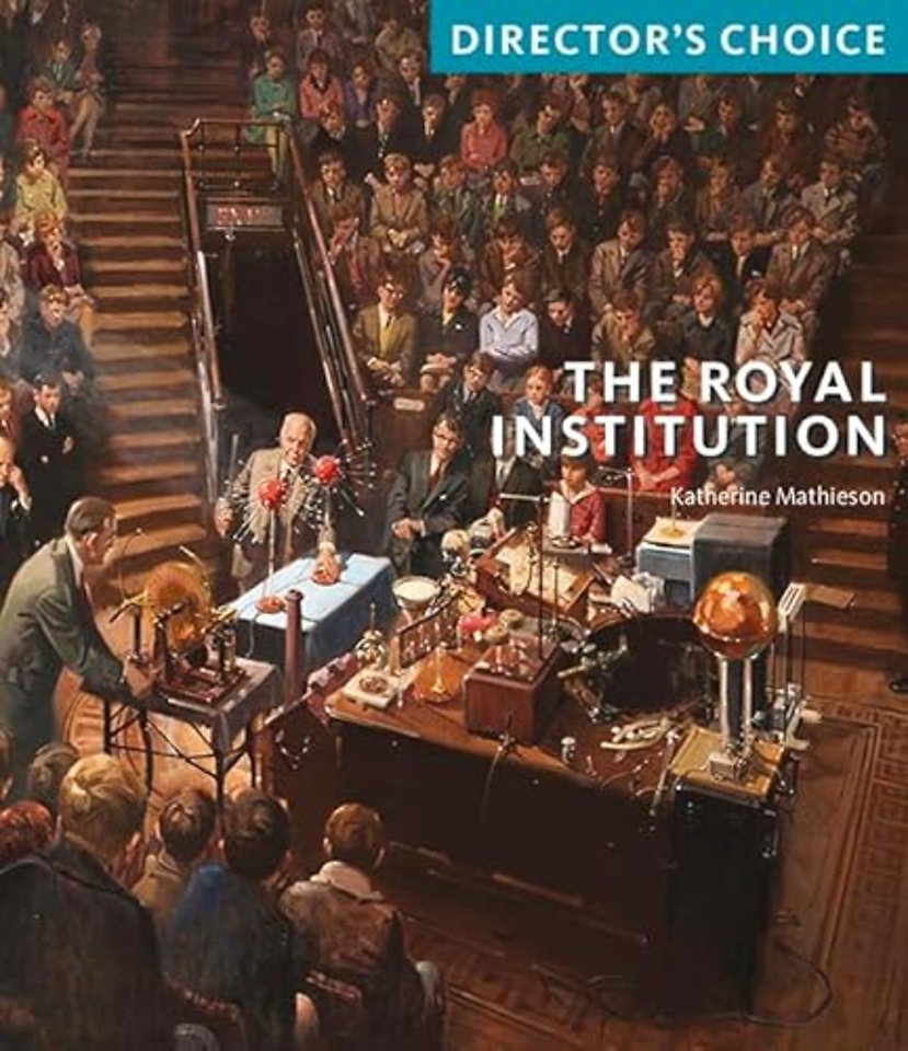The Royal Institution