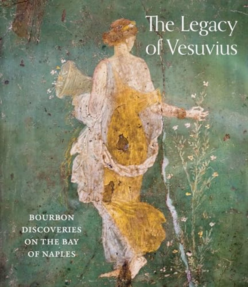 The Legacy of Vesuvius