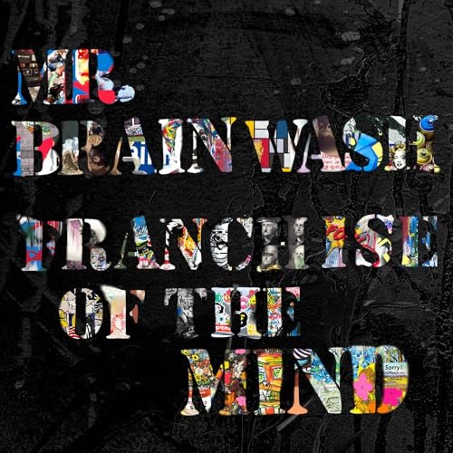 Mr. Brainwash